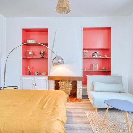Studio Cosy Hypercentre Proche Paris Корбей-Ессонн Екстер'єр фото
