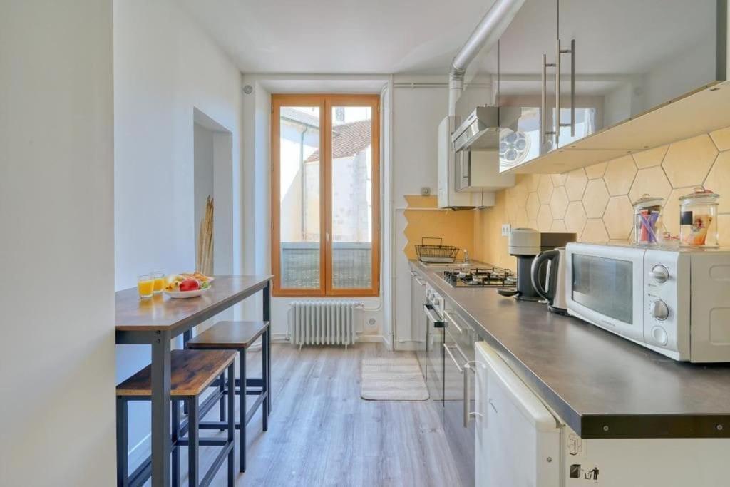 Studio Cosy Hypercentre Proche Paris Корбей-Ессонн Екстер'єр фото