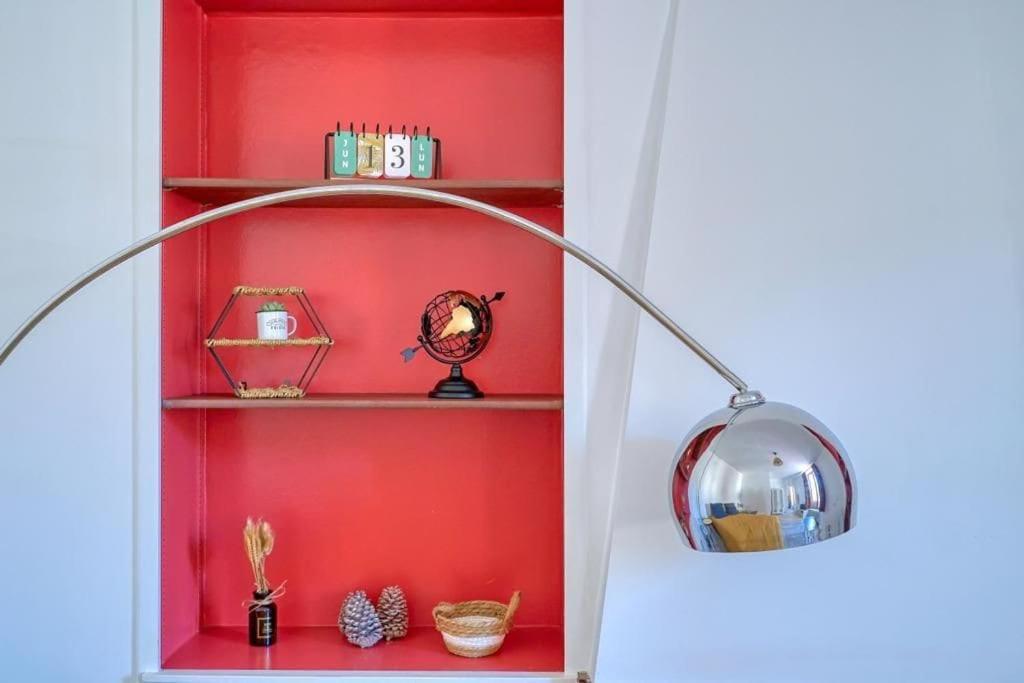Studio Cosy Hypercentre Proche Paris Корбей-Ессонн Екстер'єр фото