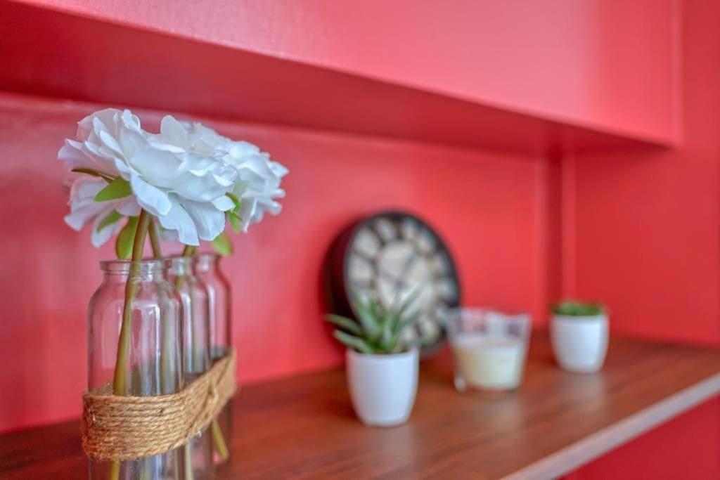 Studio Cosy Hypercentre Proche Paris Корбей-Ессонн Екстер'єр фото
