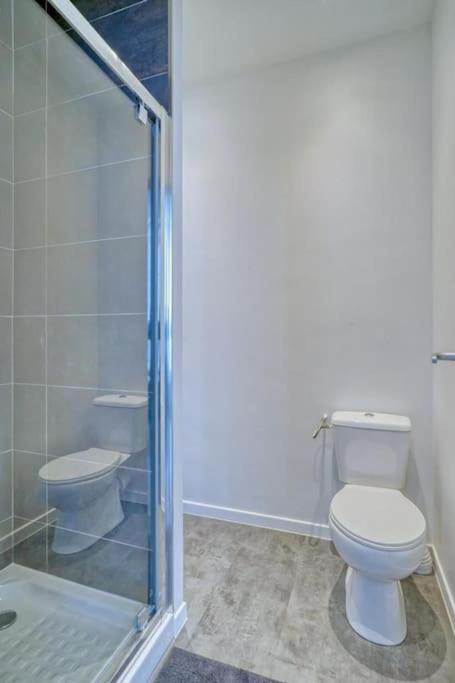 Studio Cosy Hypercentre Proche Paris Корбей-Ессонн Екстер'єр фото